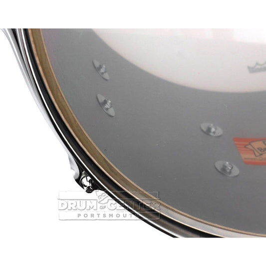 Gretsch Broadkaster Snare Drum 14x8 Vintage Marine Pearl w/Micro-Sensitive Strainer