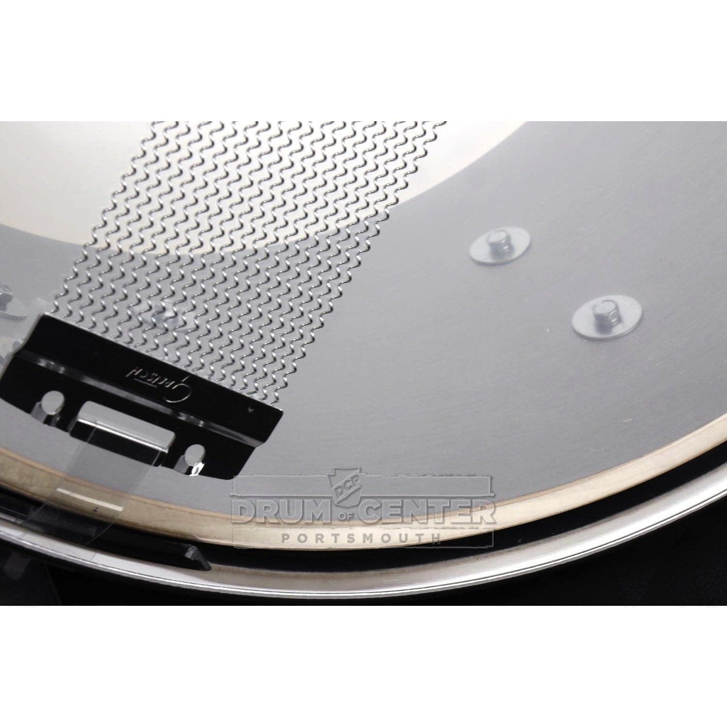Gretsch Broadkaster Snare Drum 14x6.5 8-Lug Satin Antique Maple