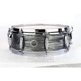 Gretsch Brooklyn Snare Drum 14x5 10-Lug Grey Oyster