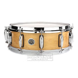 Gretsch Brooklyn Snare Drum 14x5 10-Lug Satin Natural