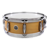 Gretsch Brooklyn Snare Drum 14x5 8-Lug Satin Millennium Maple