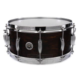 Gretsch Brooklyn Snare Drum 14x6.5 10-Lug Satin Antique Maple