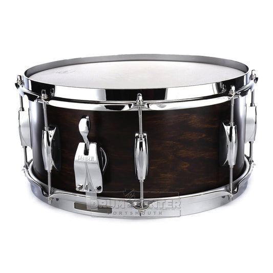 Gretsch Brooklyn Snare Drum 14x6.5 8-Lug Satin Antique Maple