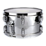 Gretsch GB4163S Brooklyn Steel Snare Drum 13x7
