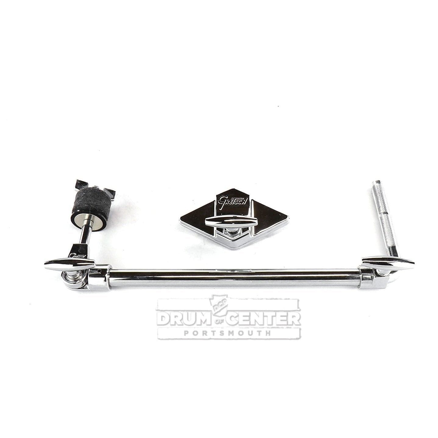 Gretsch G4805 Standard Bass Drum Cymbal Holder w/G4825 Bracket
