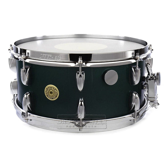 Gretsch GAS6514-SF Steve Ferrone Signature Snare Drum 14x6.5