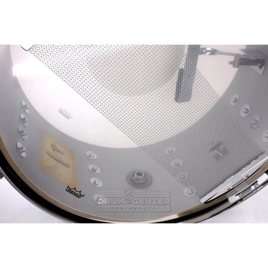 Gretsch GAS6514-SF Steve Ferrone Signature Snare Drum 14x6.5