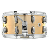 Gretsch USA Bronze Snare Drum 14x6.5