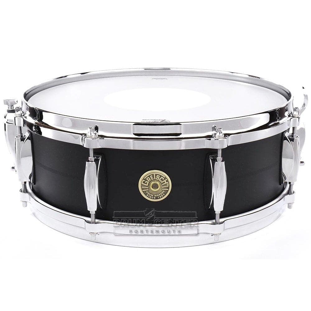 Gretsch G4160BC USA Copper Snare Drum 14x5 Black Plated