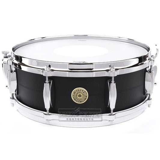 Gretsch G4160BC USA Copper Snare Drum 14x5 Black Plated