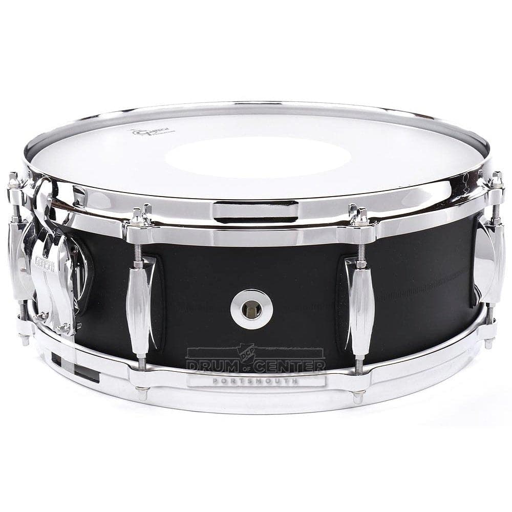 Gretsch G4160BC USA Copper Snare Drum 14x5 Black Plated