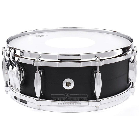 Gretsch G4160BC USA Copper Snare Drum 14x5 Black Plated