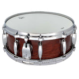 Gretsch USA Custom Snare Drum 14x5.5 10-lug 70s Walnut Gloss