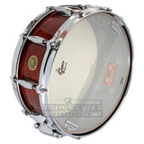 Gretsch USA Custom Snare Drum 14x5.5 10-lug 70s Walnut Gloss