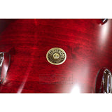 Gretsch USA Custom 3pc Drum Set Satin Rosewood