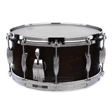 Gretsch USA Custom Snare Drum 14x6.5 10-Lug Satin Antique Maple