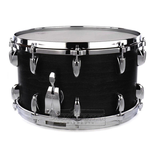 Gretsch USA Custom Snare Drum 14x8 20-Lug Satin Ebony