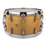 Gretsch USA Custom Snare Drum 14x8 20-Lug Satin Millennium Maple