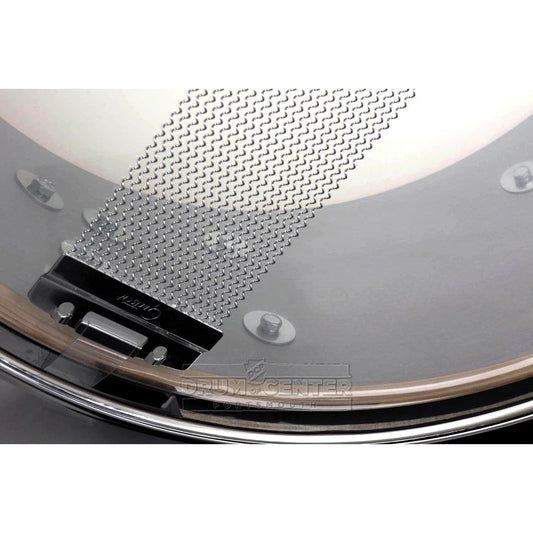 Gretsch USA Custom Snare Drum 14x5 8-Lug Satin Ebony