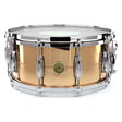 Gretsch G4164PB USA Phosphor Bronze Snare Drum 14x6.5