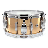 Gretsch USA Phosphor Bronze Snare Drum 14x6.5