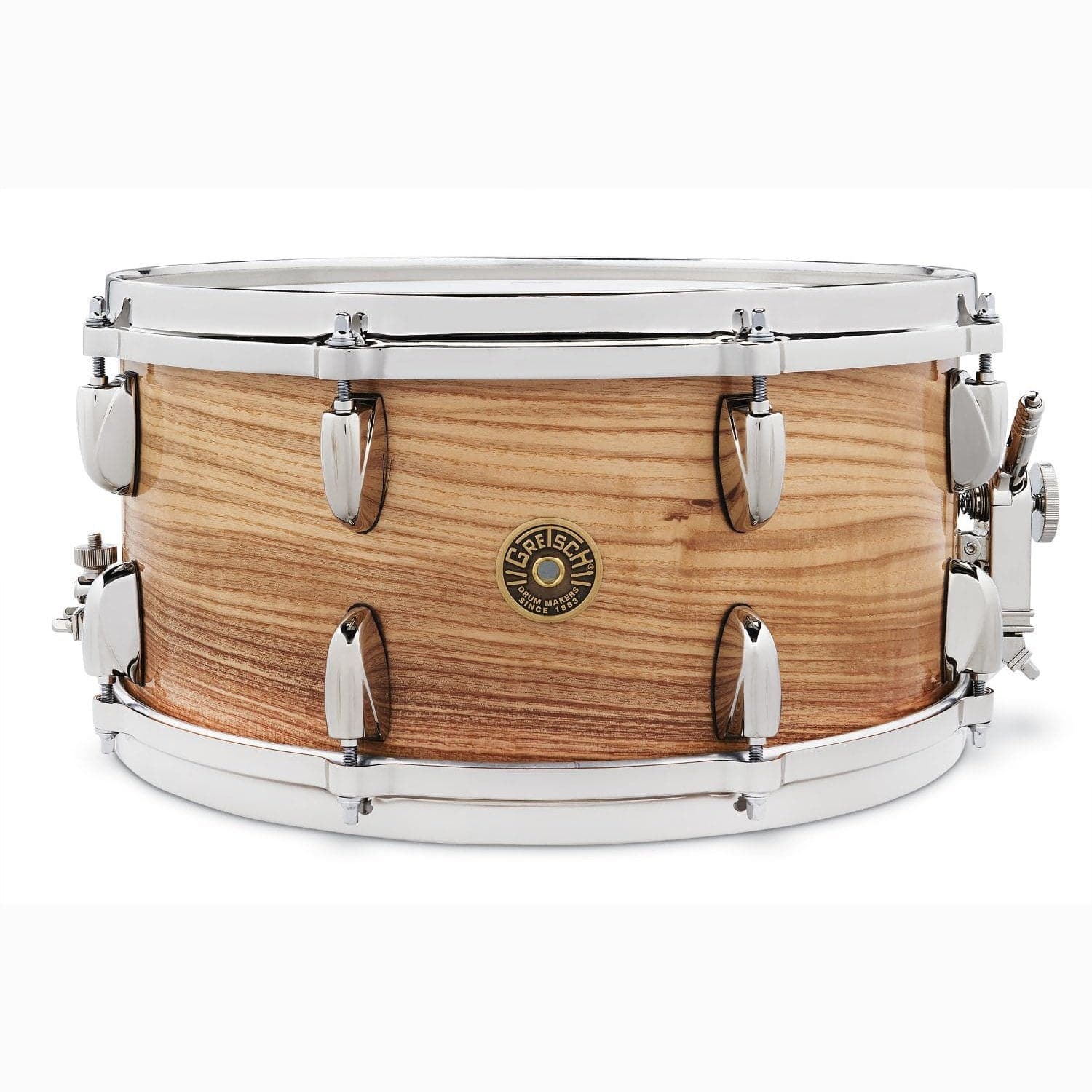 Gretsch Limited Edition 140th Anniversary Snare Drum 14x7