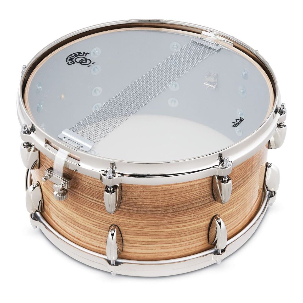 Gretsch Limited Edition 140th Anniversary Snare Drum 14x7 | DCP