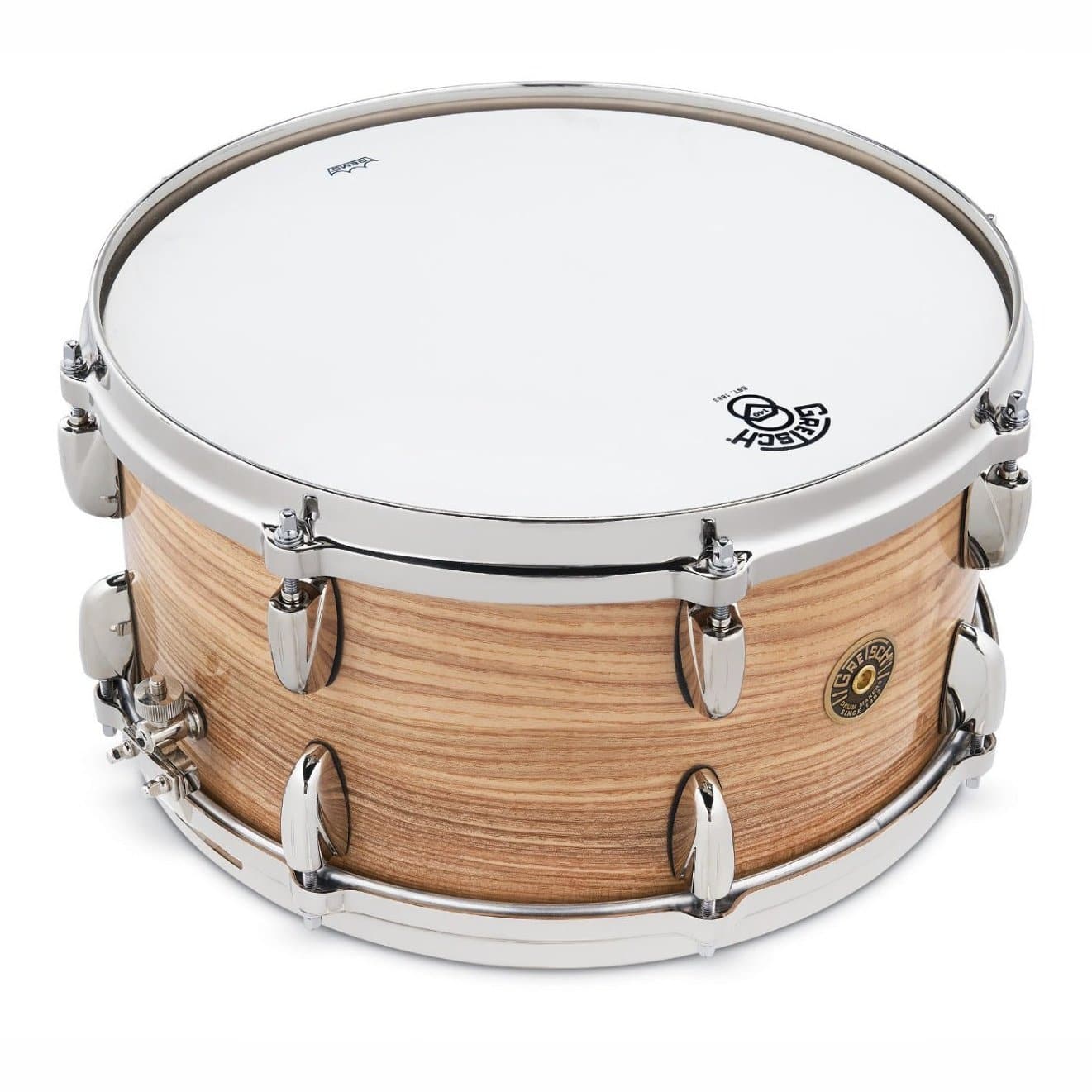 Gretsch Limited Edition 140th Anniversary Snare Drum 14x7