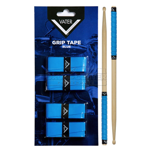 Vater Accessories : Grip Tape - Blue