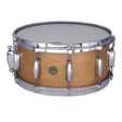 Gretsch USA Custom Ridgeland Snare Drum 14x6.5 Satin Natural