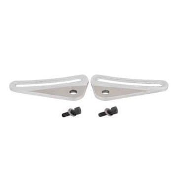 Gruv-X Mono-Mounts (Pair)
