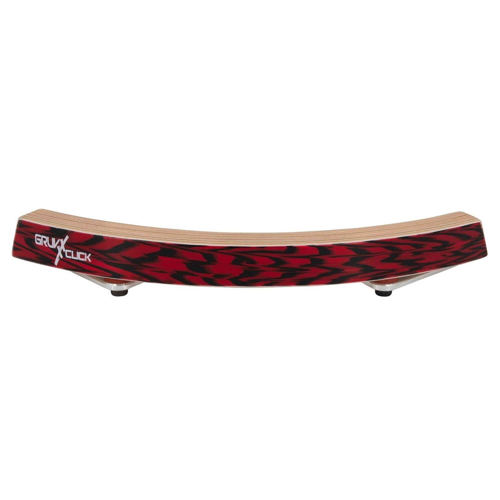 Gruv-X X-Click - Red Onyx