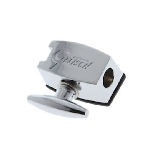 Gretsch GS1-9010 Low Profile 12.7mm Tom Bracket w/Gaskets & Screws