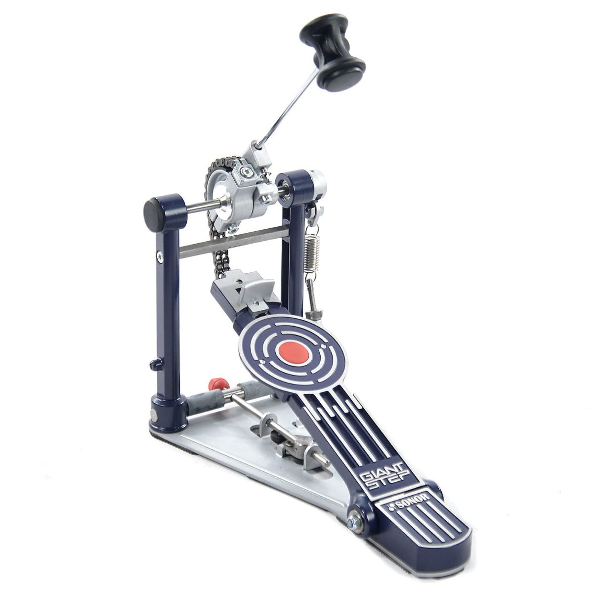 sonor pedal Sonor GSP3 Giant Step Single Pedal w/Docking Station