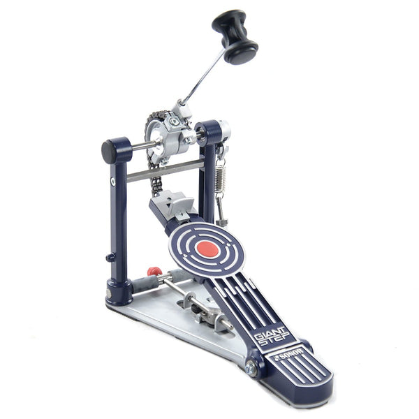 pedal step Sonor GSP3 Giant Step Single Pedal w/Docking Station