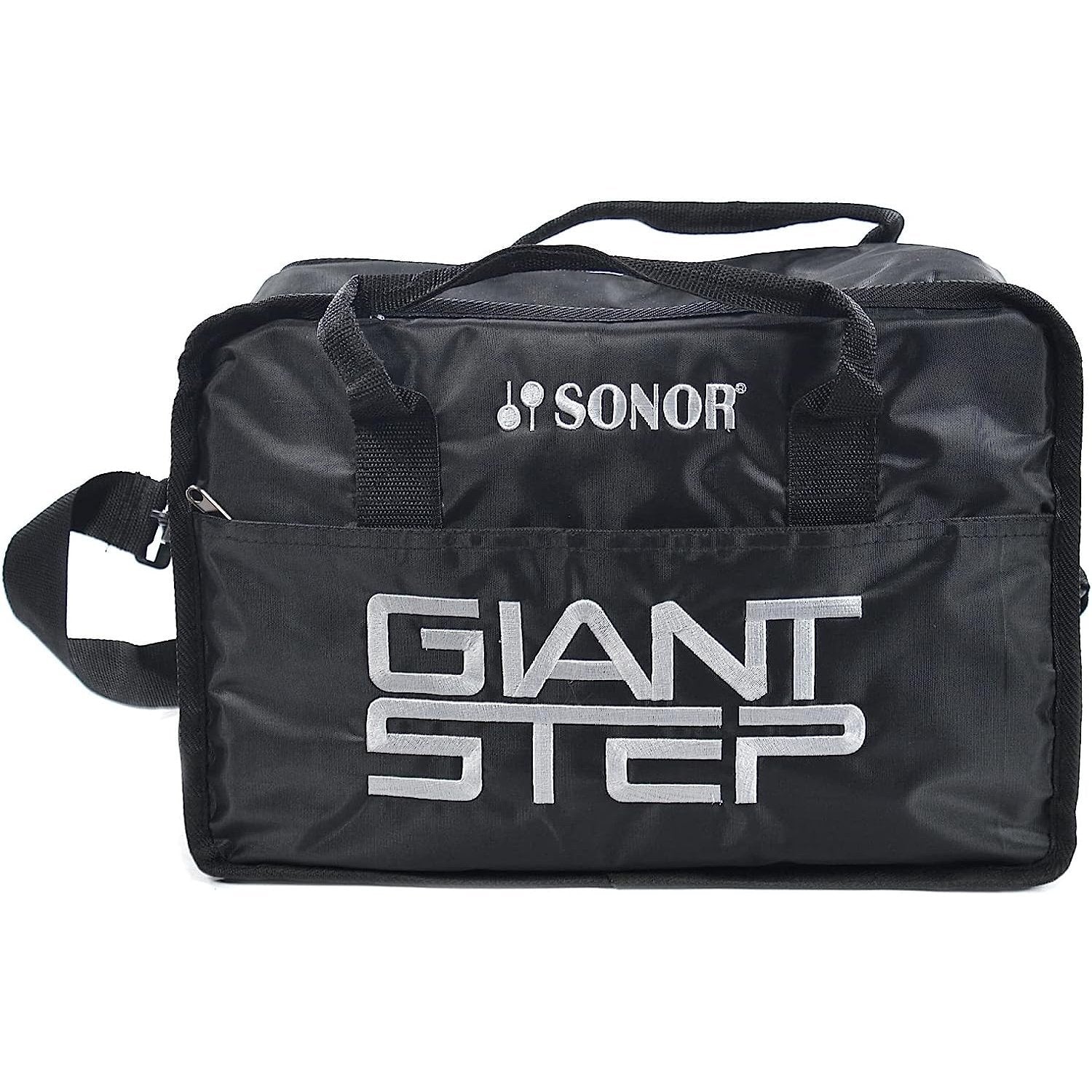 sonor giant step pedal Sonor GSP3 Giant Step Single Pedal w/Docking Station