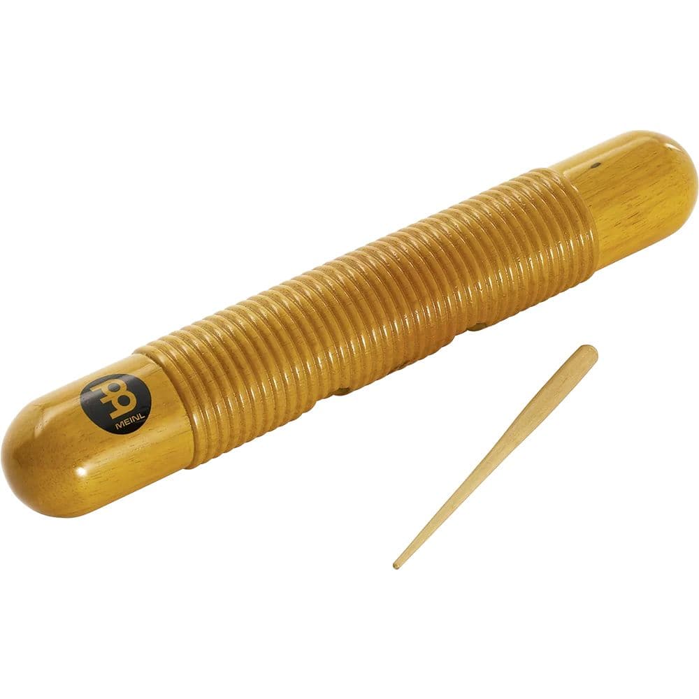 Meinl Wood Guiro Amber