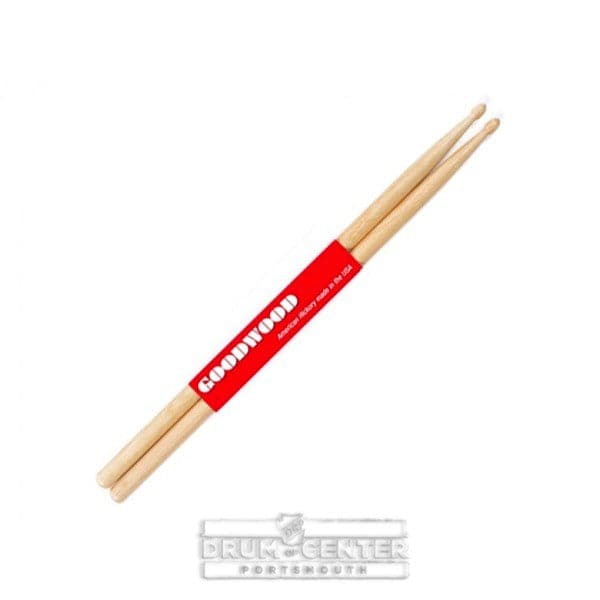 Vater Goodwood 2B Wood Tip Drum Sticks