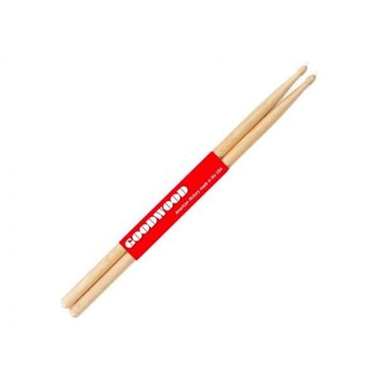 Vater Goodwood 2B Wood Tip Drum Sticks