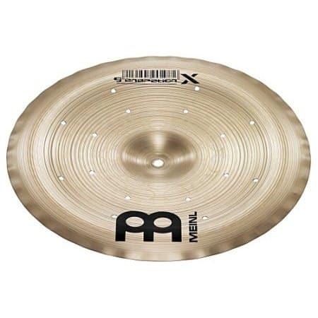 Meinl Generation X Filter China Cymbal 12