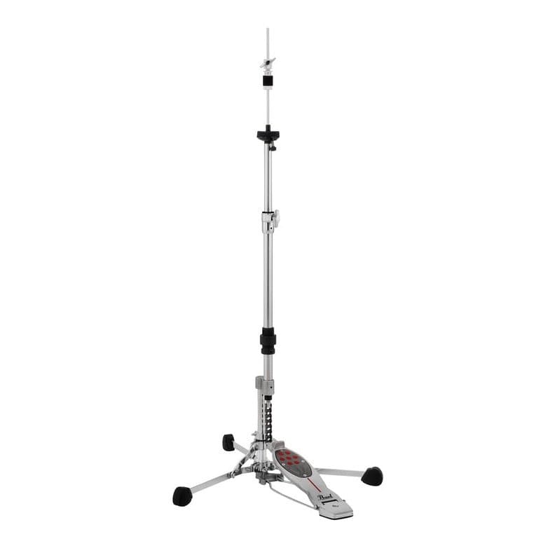 Pearl H150S Flat-Based Hi Hat Stand