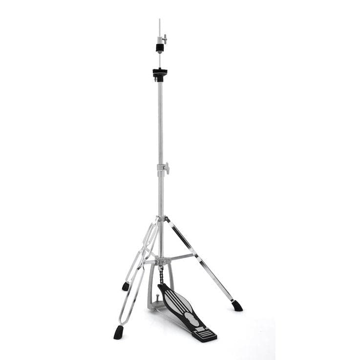 Mapex H200-RB Rebel Hi Hat Stand Double Braced