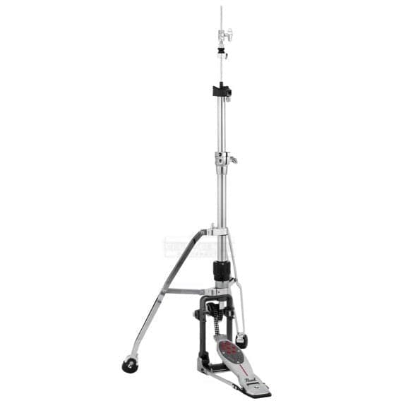 Pearl H2050 Eliminator Redline Dual-Leg Posilink Pro Hi Hat Stand