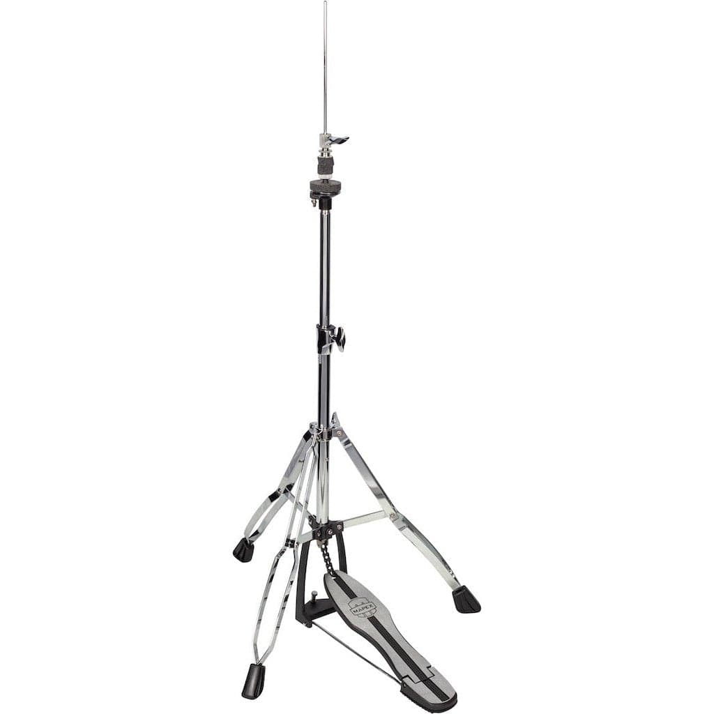 Mapex H410 400 Series Hi Hat Stand Chrome