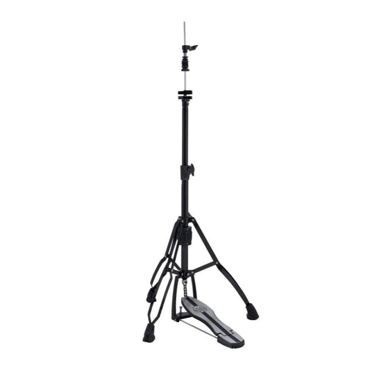 Mapex Mars Double Braced Hi Hat Stand Black