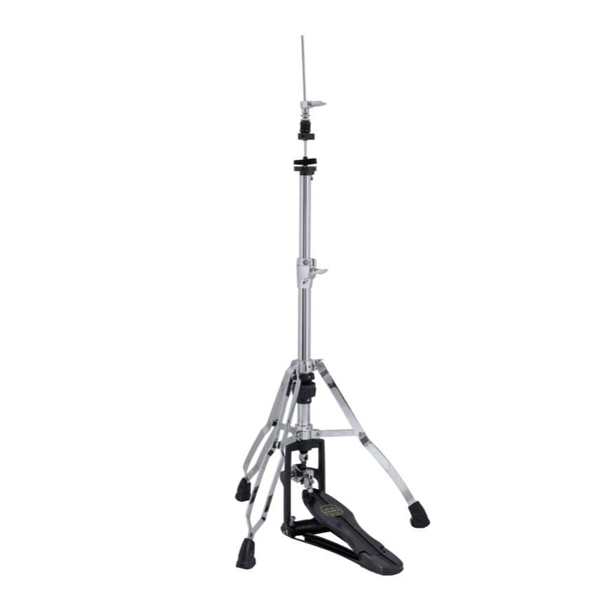 Mapex H800 Armory Series Double Braced Hi Hat Stand Chrome