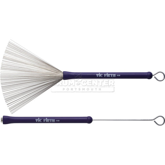 Vic Firth Heritage Brush