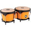 Meinl Journey Series Bongos Creamsicle