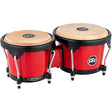 Meinl Percussion Journey Series HB50 Bongo Red