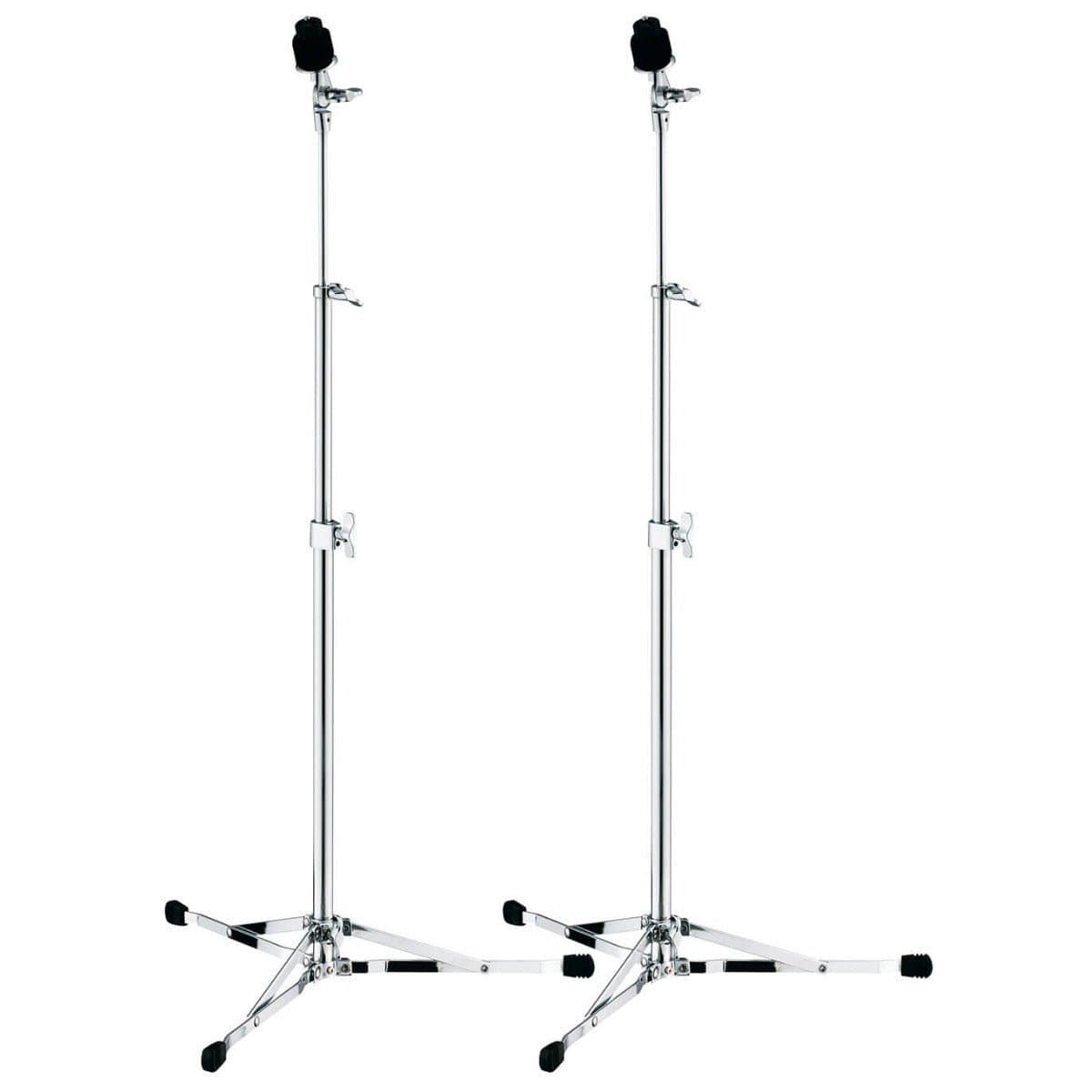 Tama HC52FX2 The Classic Cymbal Stand Bundle Pack w/2 Stands!